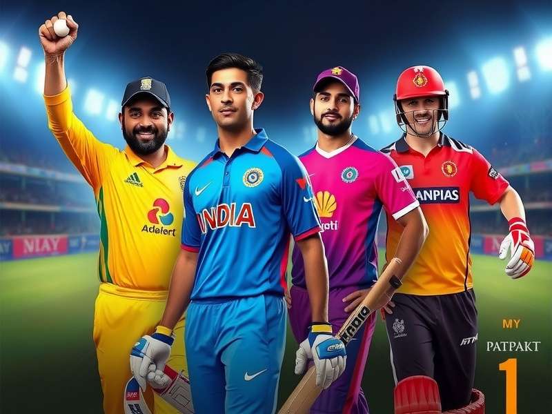 Pyramid Solitaire Game Interface with Cards