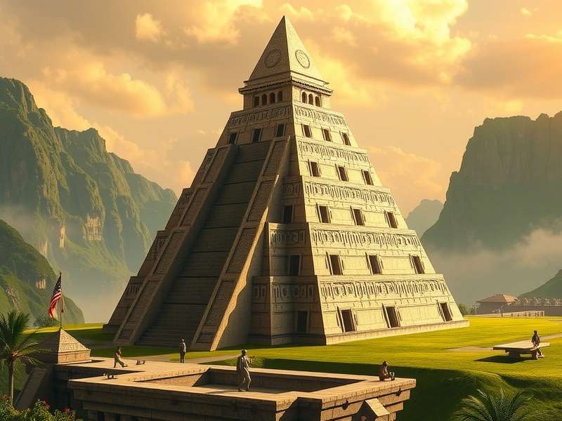 पिरामिड सॉलिटेयर AARP गेम इंटरफ़ेस